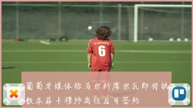 葡萄牙媒体称马尔科席尔瓦即将执教本菲卡穆帅离任后可签约